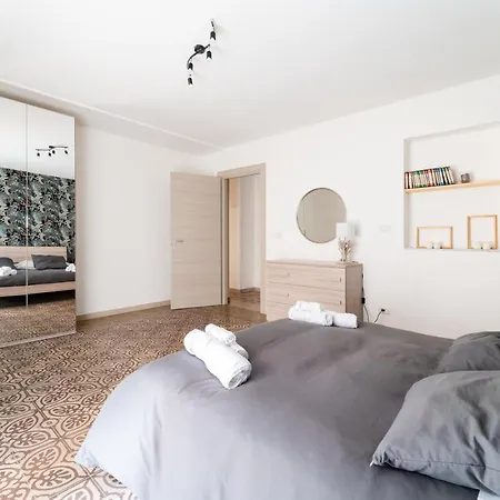 Historic Center - Apartamento *