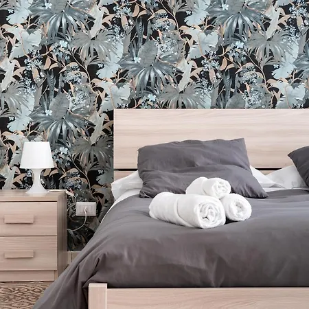 Apartamento Historic Center - Catania