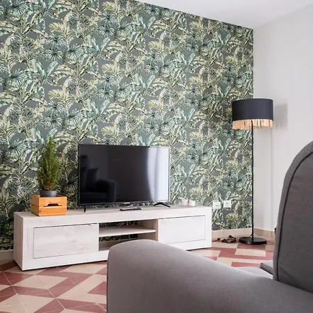 Historic Center - Apartamento