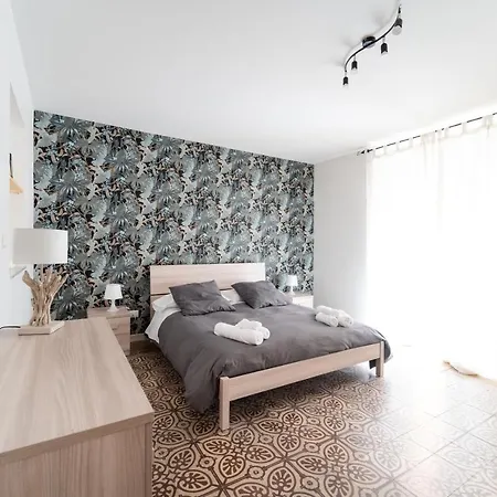 Apartamento Historic Center -